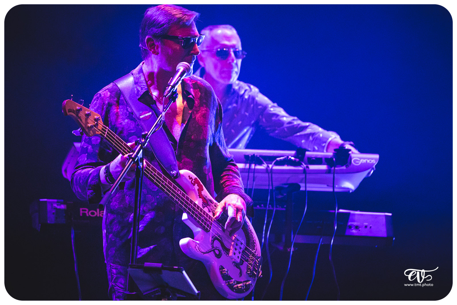 L'HISTOIRE DU ROCK EN 13 GUITARES